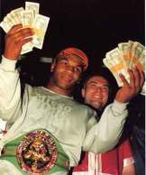 Tyson Money