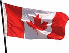 Canadian Flag