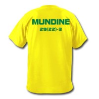 Mundine