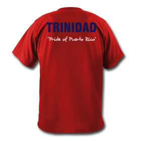 TrinidadT