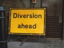 diversion-ahead