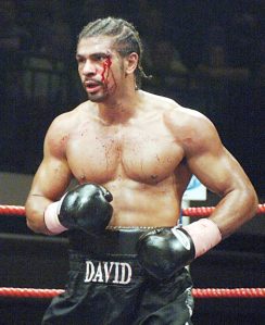 DavidHaye