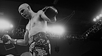 Kelly Pavlik