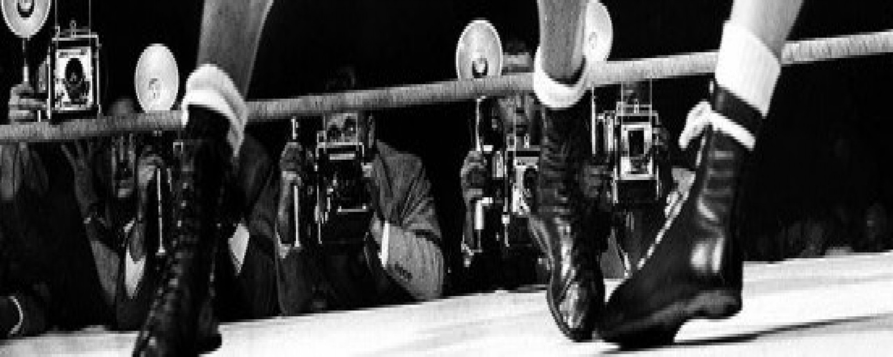 OTD 1982: Director al corazon. Bobby Chacon conquers Rafael&nbsp;Limon