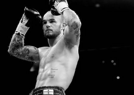 Kevin Mitchell