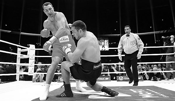 Wladimir Klitschko