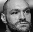 Tyson Fury Press Conference