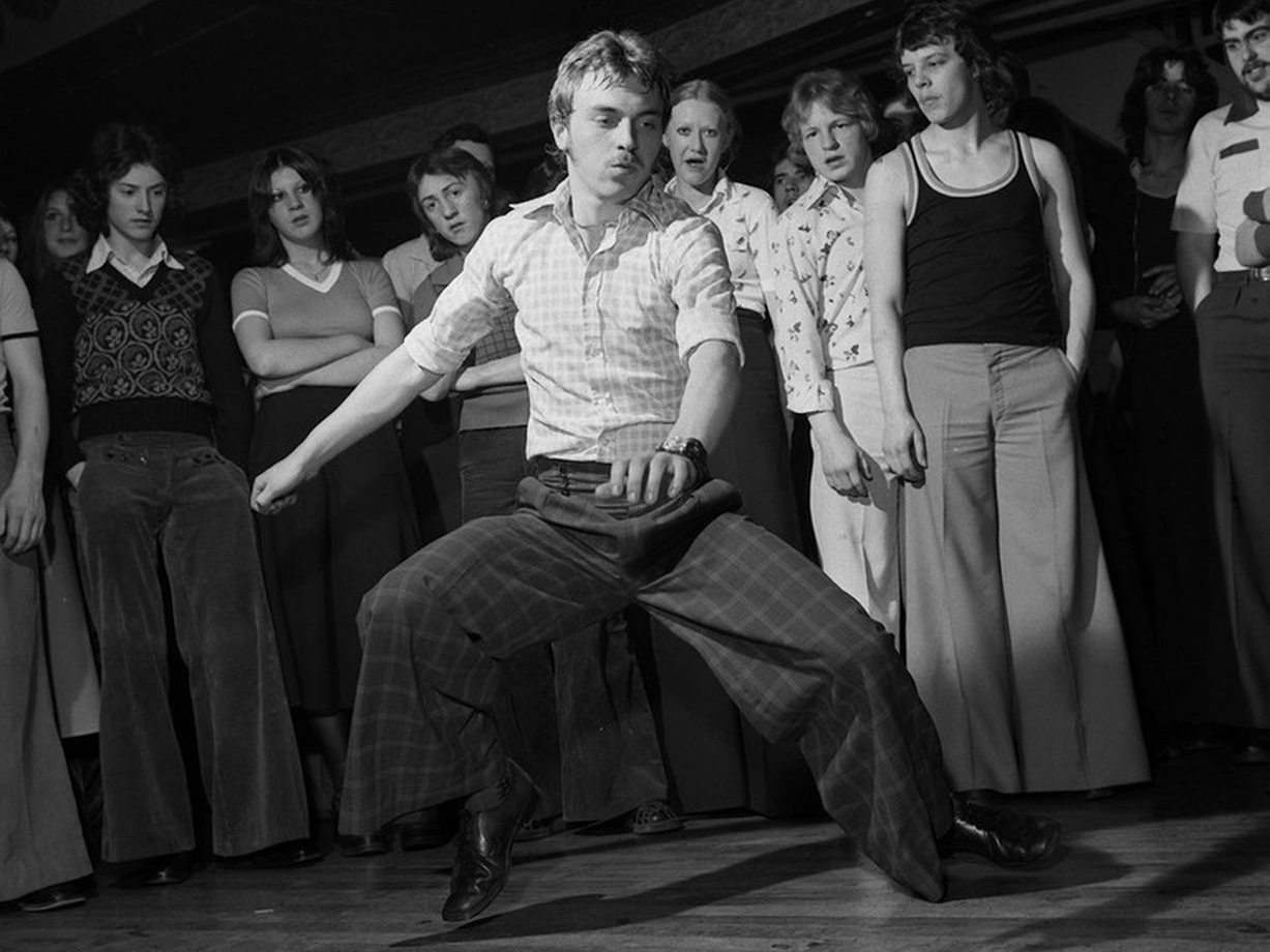 Northern Soul Dancer