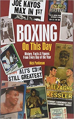 Boxing On This Day by Nick Parkinson