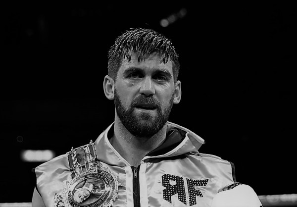 Rocky Fielding