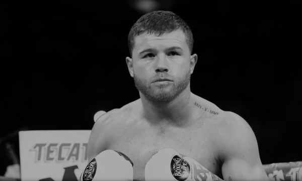 Saul Alvarez
