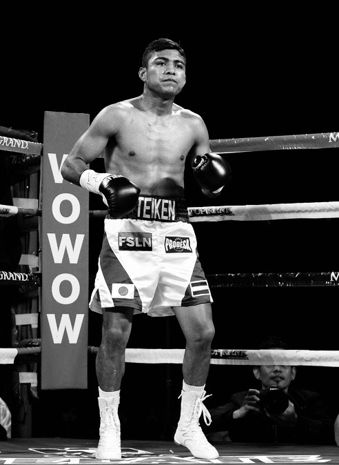 Roman Gonzalez