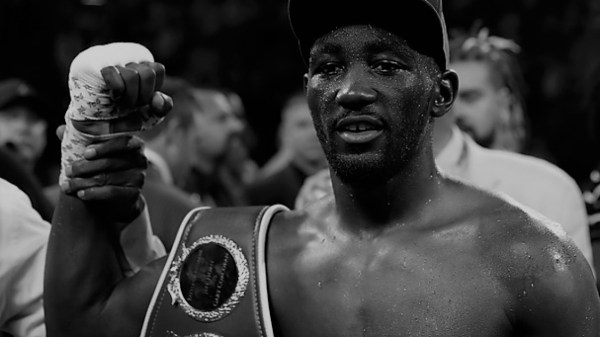 Terence Crawford