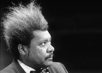 Don King in his pomp