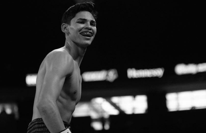 Ryan Garcia