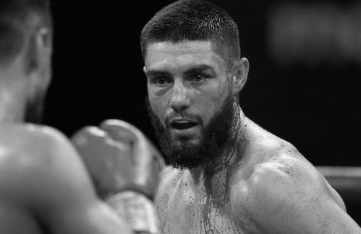 Pretty Boy Josh Kelly