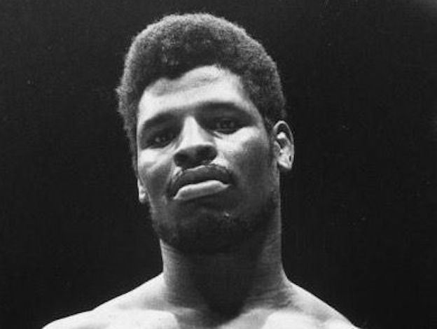 Leon Spinks