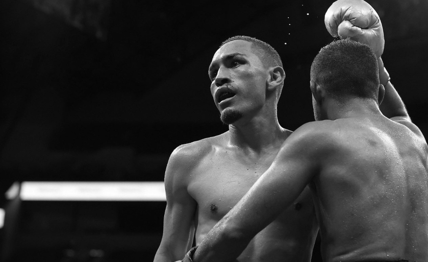 Estrada defeats Gonzales