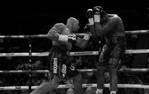 Oscar 'Kaboom' Rivas