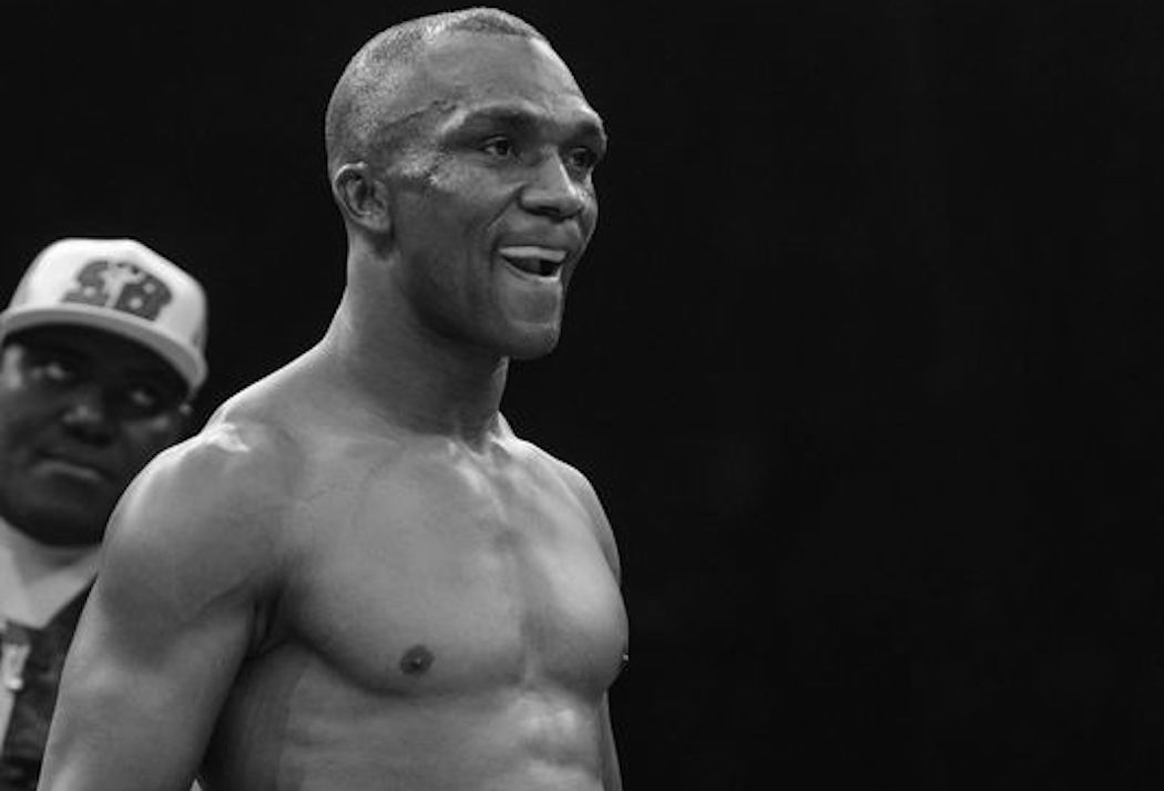 Sakio Bika