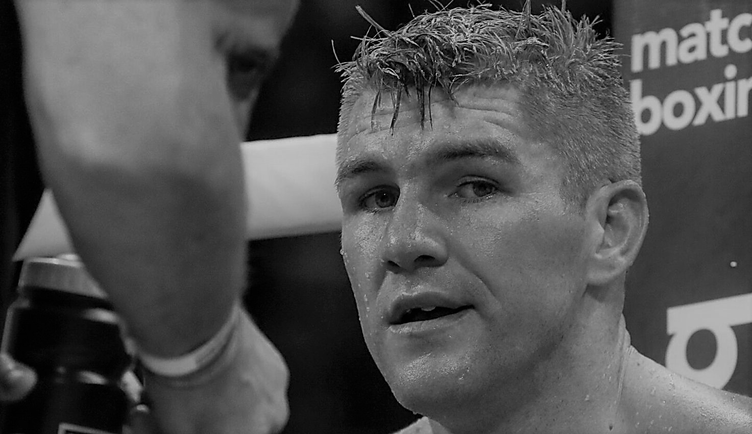 Smith looks to dominate Eubank&nbsp;again